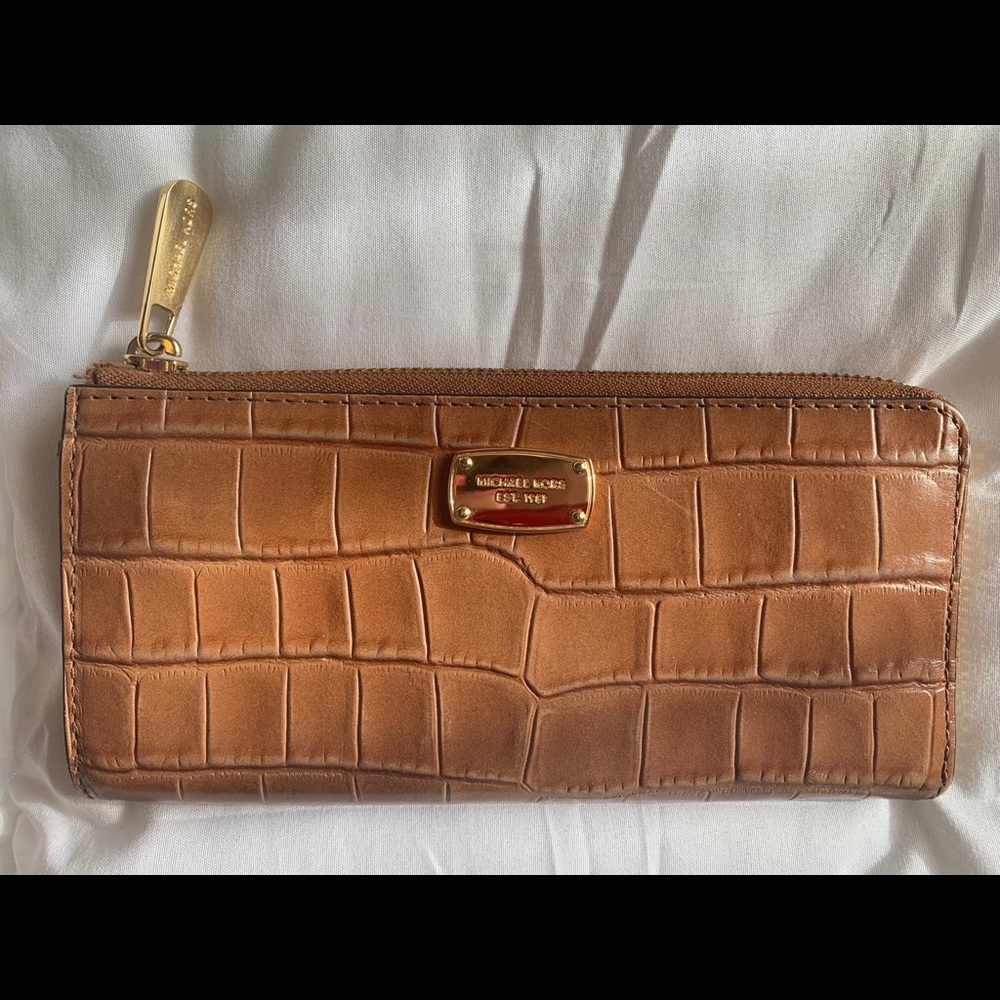 Michael Kors Collection wallet